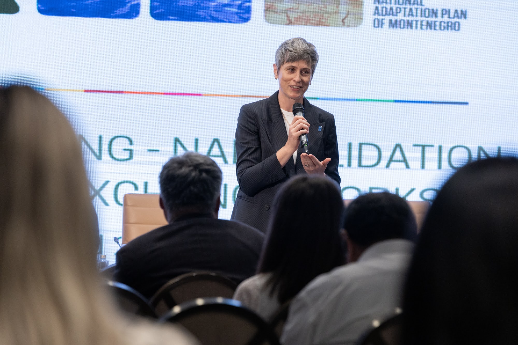 Montenegro S National Adaptation Plan Nap In Its Final Stages Of